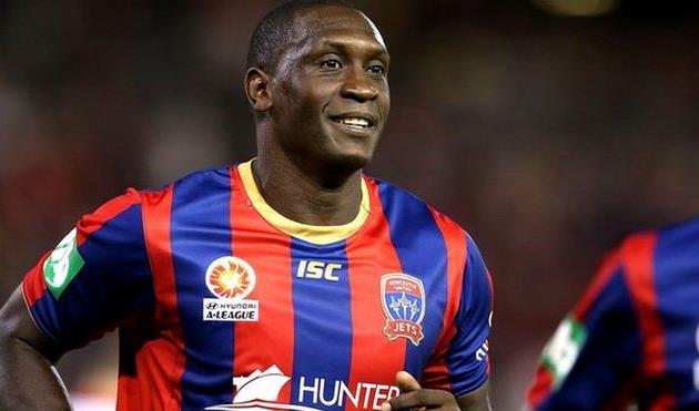 Эмиль Хески, Getty Images