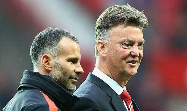 Луи ван Гаал, Getty images