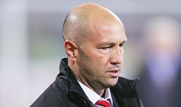 Вальтер Дзенга, fanatik.ro