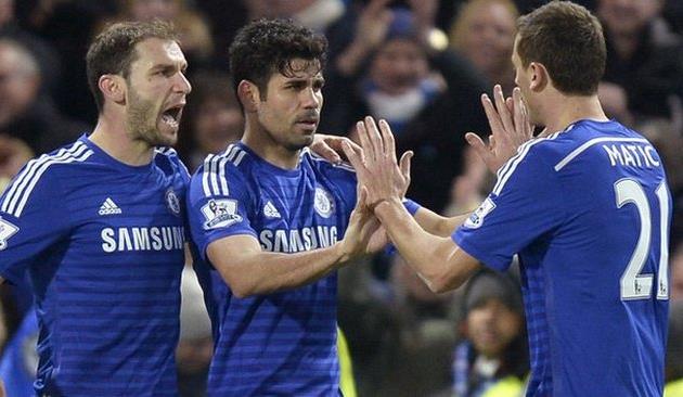 Иванович, Коста и Матич, РА