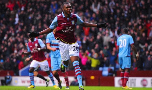 Кристиан Бентеке, фото getty images