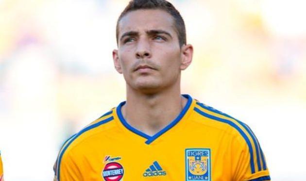 Марко Рубен, milenio.com