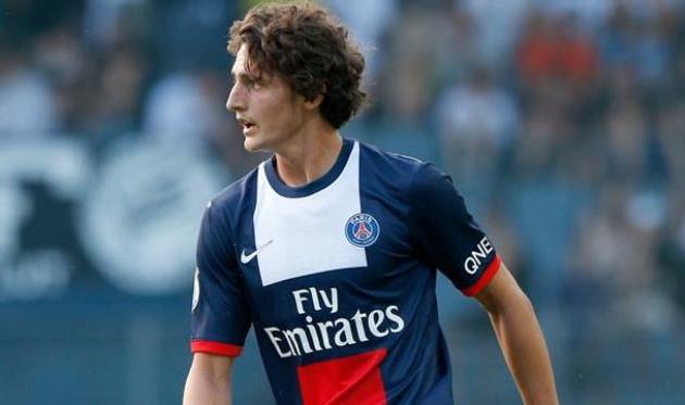 Адриен Рабио, фото getty images