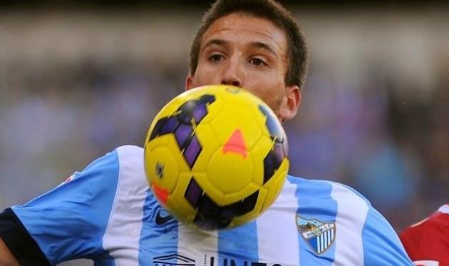 Игнасио Камачо, фото getty images