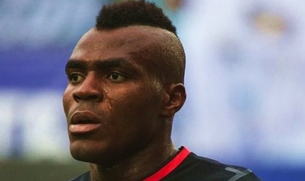 Эмануэль Эменике, Goal.com