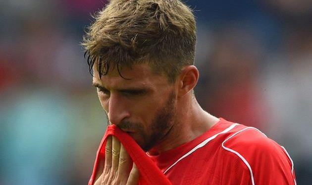 Фабио Борини, Getty Images