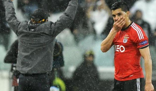 Энцо Перес, maisfutebol.iol.pt