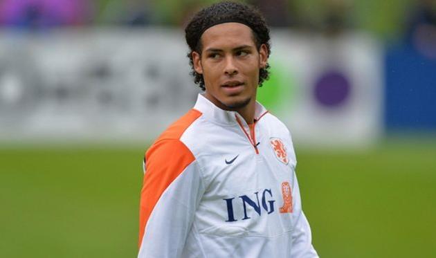 Вирджил ван Дейк, PROSHOTS