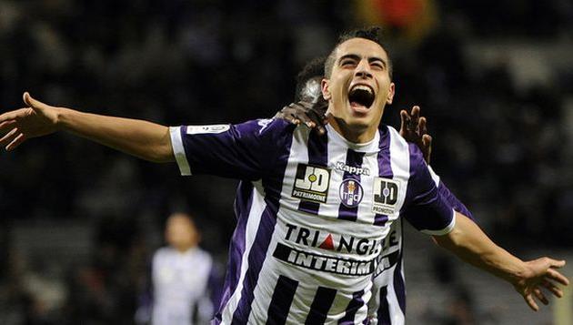 Виссам Бен Йеддер, getfootballnewsfrance.com