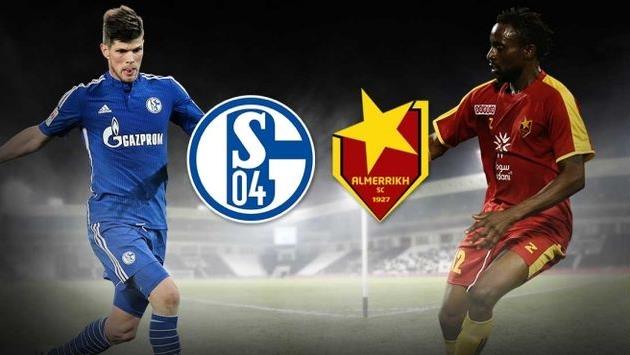 фото schalke04.de