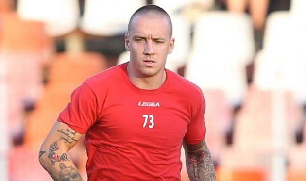 Тончи Кукоч, kurir.rs