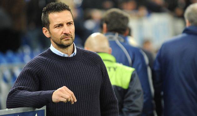 Йозеф Циннбауэр, kicker.de