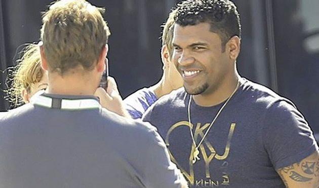 Брено, sport1.de