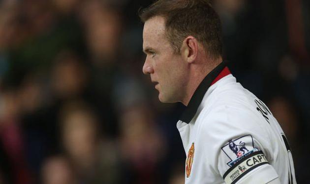 Уэйн Руни, skysports.com