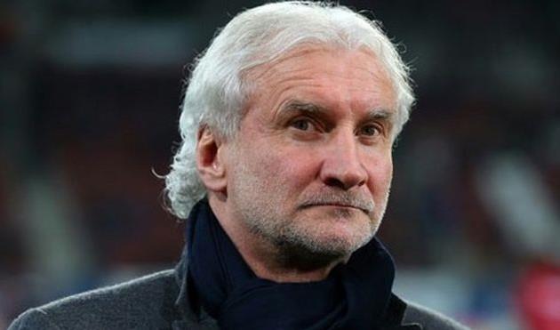 Руди Феллер, sport1.de