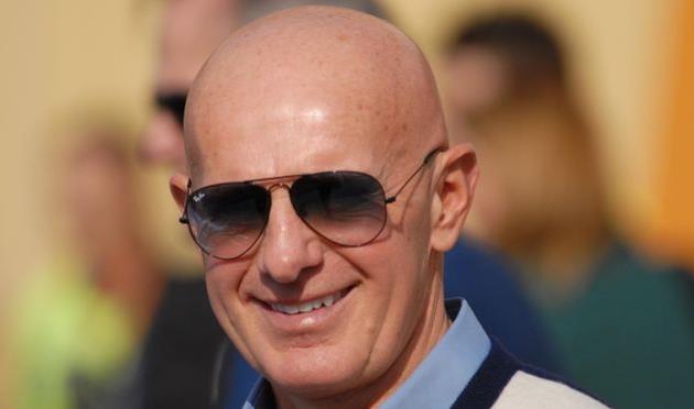 Арриго Сакки, laroma24.it