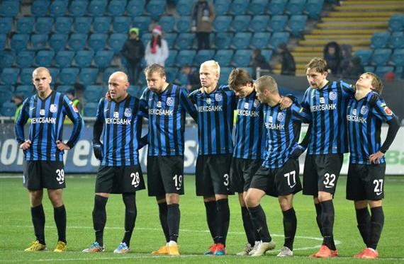 фото Дмитрия Тимофеева, football.ua