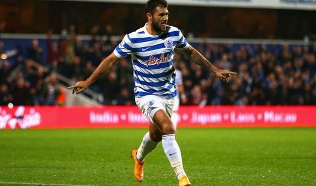 Чарли Остин, goal.com