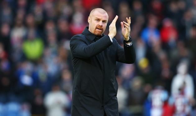 Шон Дайч, goal.com