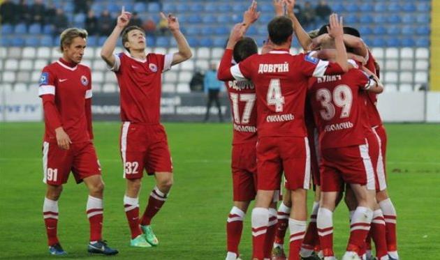 фото Михаила Масловского, Football.ua