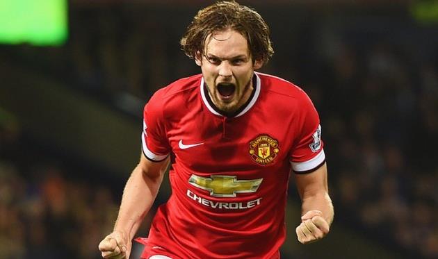 Дэйли Блинд, Getty Images