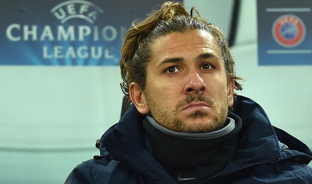 Алессио Черчи, Getty Images