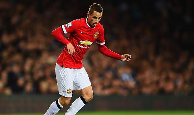 Аднан Янузай, Getty Images