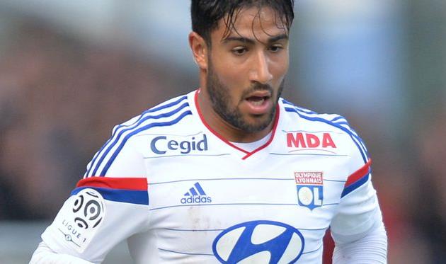 Набиль Фекир, football365.fr