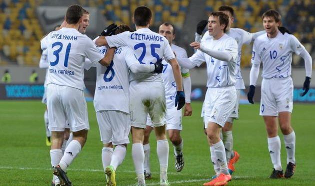 фото Б. Заяца, Football.ua