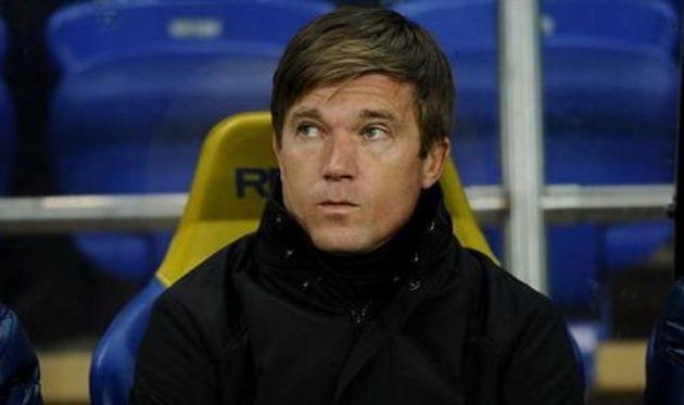 Юрий Максимов, theballsports.com