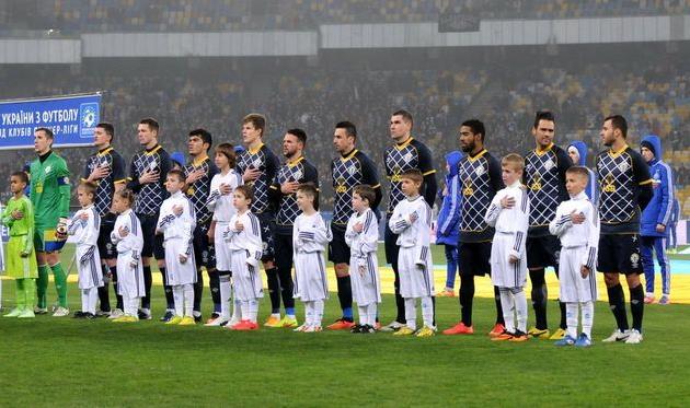 фото И. Хохлова, Football.ua