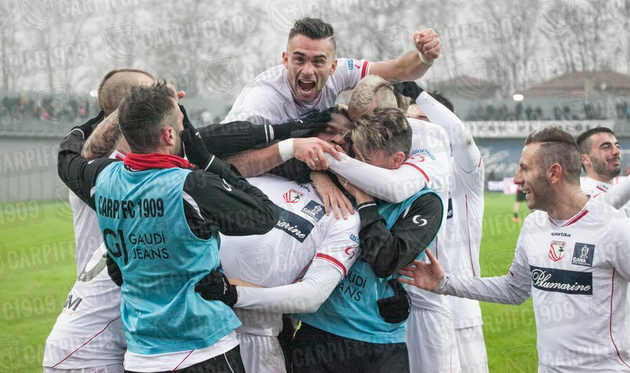 фото carpifc1909.it