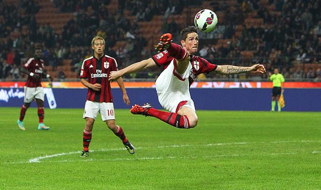 Фернандо Торрес, Getty Images