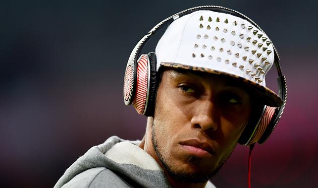 Пьерр-Эмерик Обамеянг, Getty Images