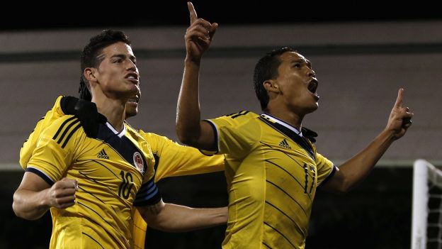 фото insidespanishfootball.com