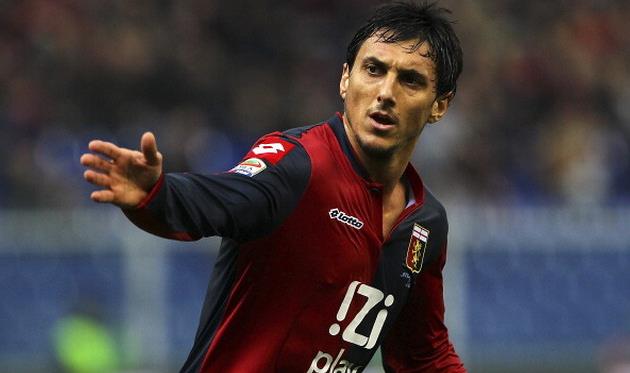 Николас Бурдиссо, Getty Images