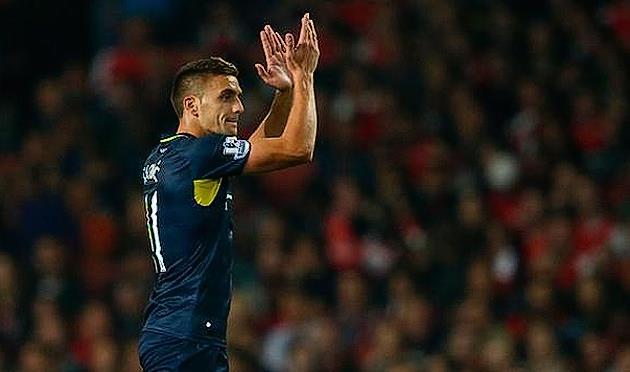 Душан Тадич, Getty images