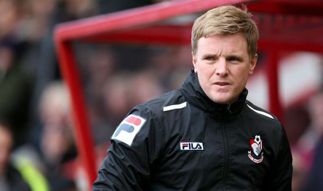 Эдди Хау, фото skysports.com