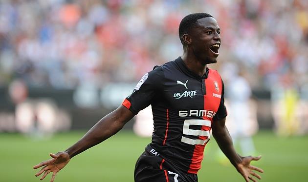 Поль-Жорж Нтеп, Getty images