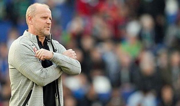 Томас Шааф, sport1.de