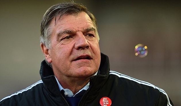 Сэм Аллардайс, BBC