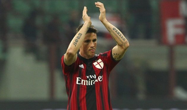 Фернандо Торрес, Getty images