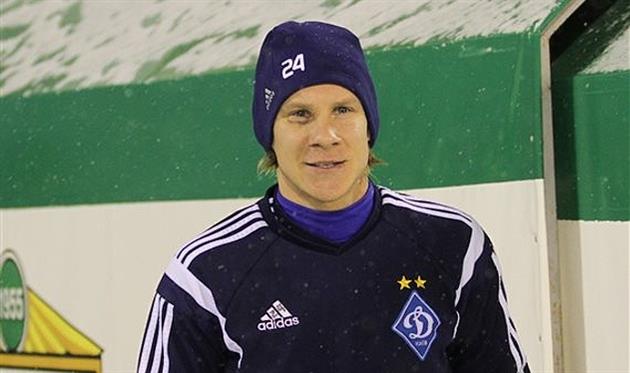 Домагой Вида, Football.ua