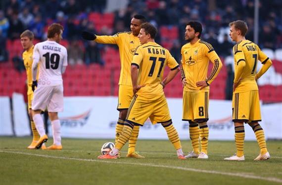 фото Роман Шевчук, football.ua