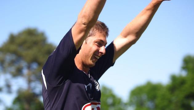 Эмильяно Сала, girondins.com