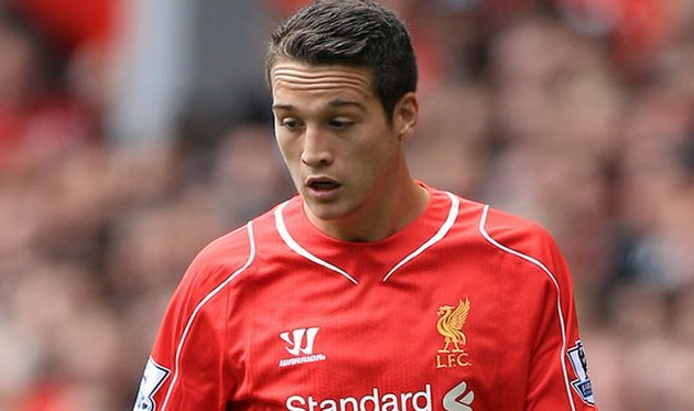 Хави Манкильо, skysports.com