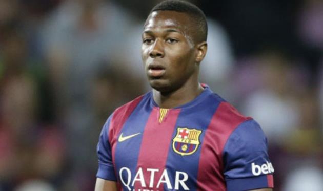 Адама Траоре, Getty Images