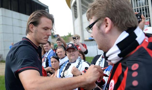 Александер Майер, фото picture alliance