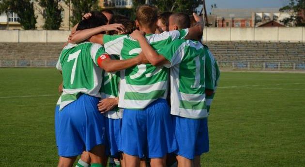 Фото fckristal.com