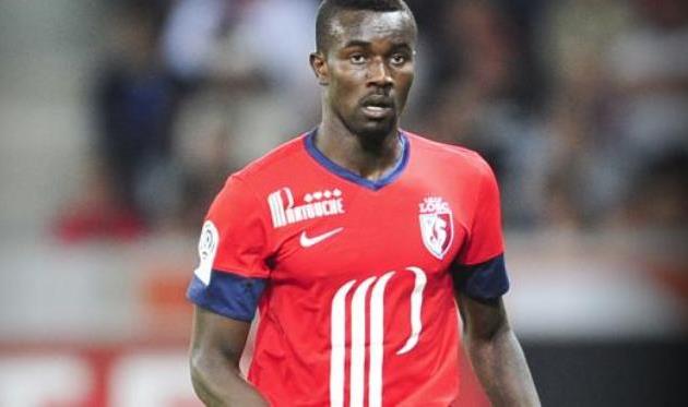 Папе Суаре, фото zimbio